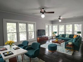 Building Photo - 4223 Bowser Ave