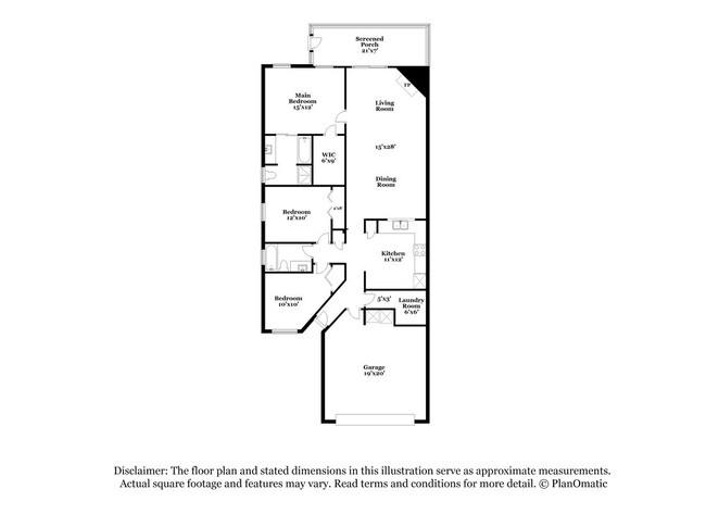 Building Photo - 2931 Lantana Lakes Dr W