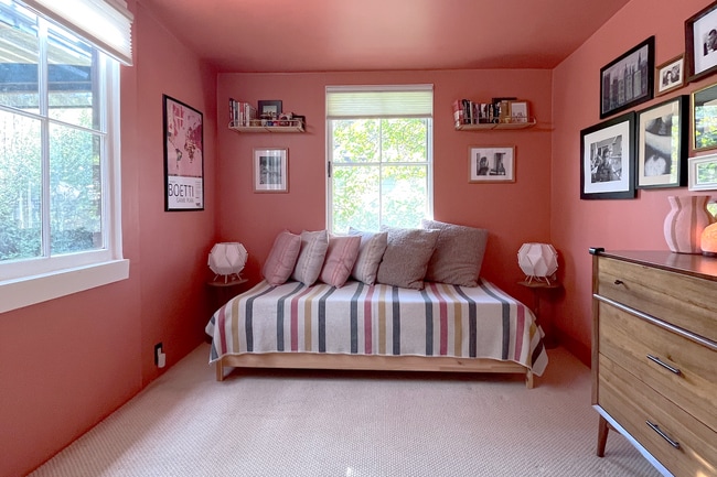 Building Photo - Well-Appointed Naglee Park Historic Home