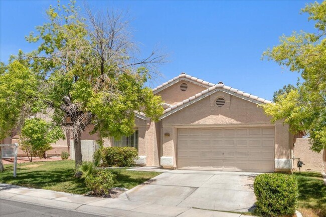 Primary Photo - Summerlin North Amazing 3 Bedroom Home wit...