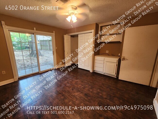 Building Photo - 4502 Orange St