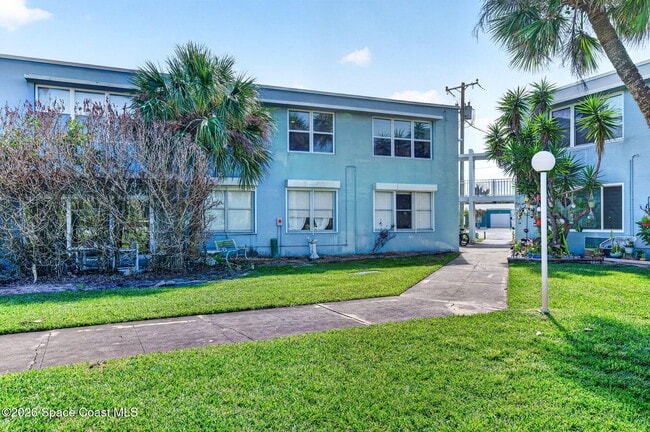 Building Photo - 55 Sea Park Blvd
