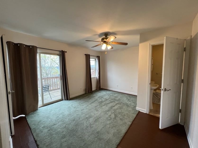 Bedroom #1 - 2618 McCord St