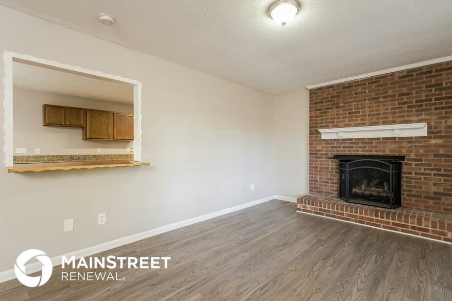 Building Photo - 5921 Cutters Creek Ct