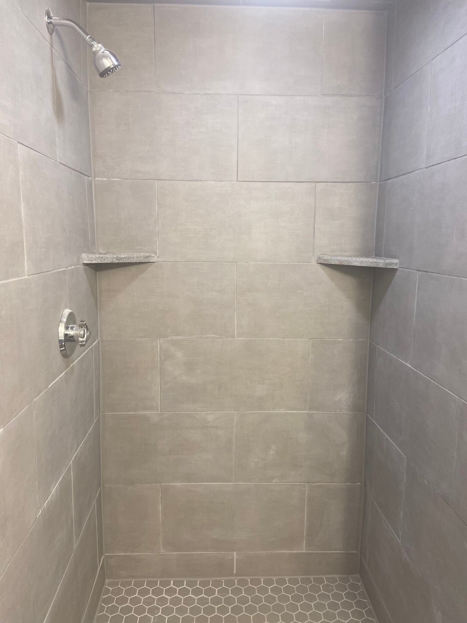Shower - 71 Gough Ave
