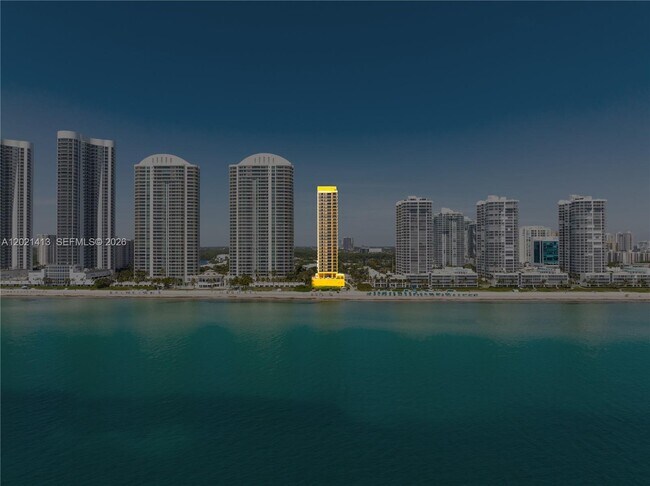 Building Photo - 16275 Collins Ave