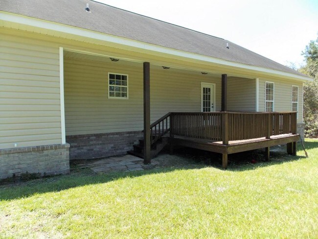 Building Photo - 357 Langston Chapel Rd