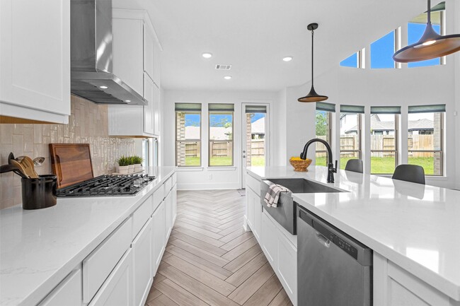 Building Photo - 634 Cibolo Creek Dr