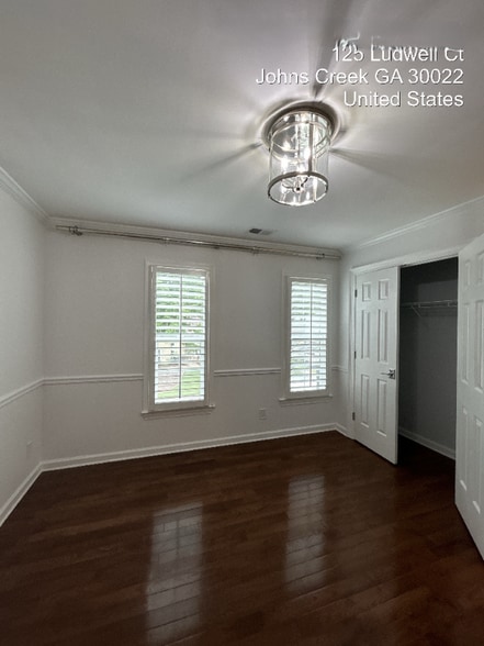 Building Photo - 125 Ludwell Ct