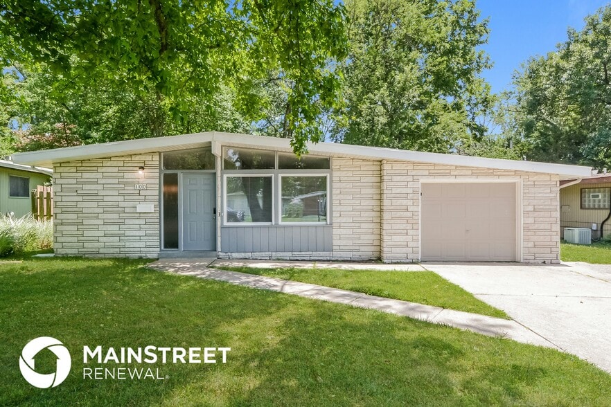 Building Photo - 100 Taney Dr