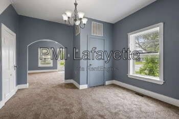 Building Photo - 407 S East St