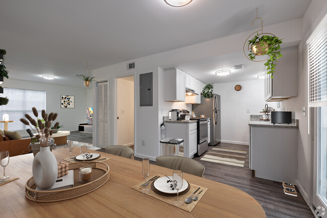 Building Photo - Wellington Townhomes