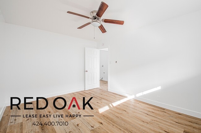 Building Photo - 1720 Cerritos Ave