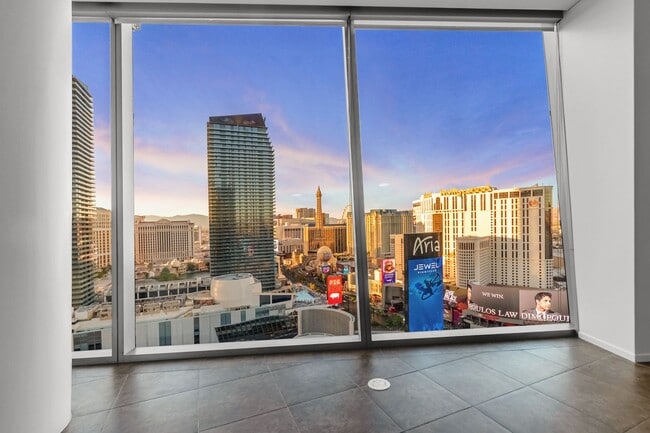 Building Photo - Veer Towers 2408E- North Strip/City Views from this Stunning 1Bd Residence