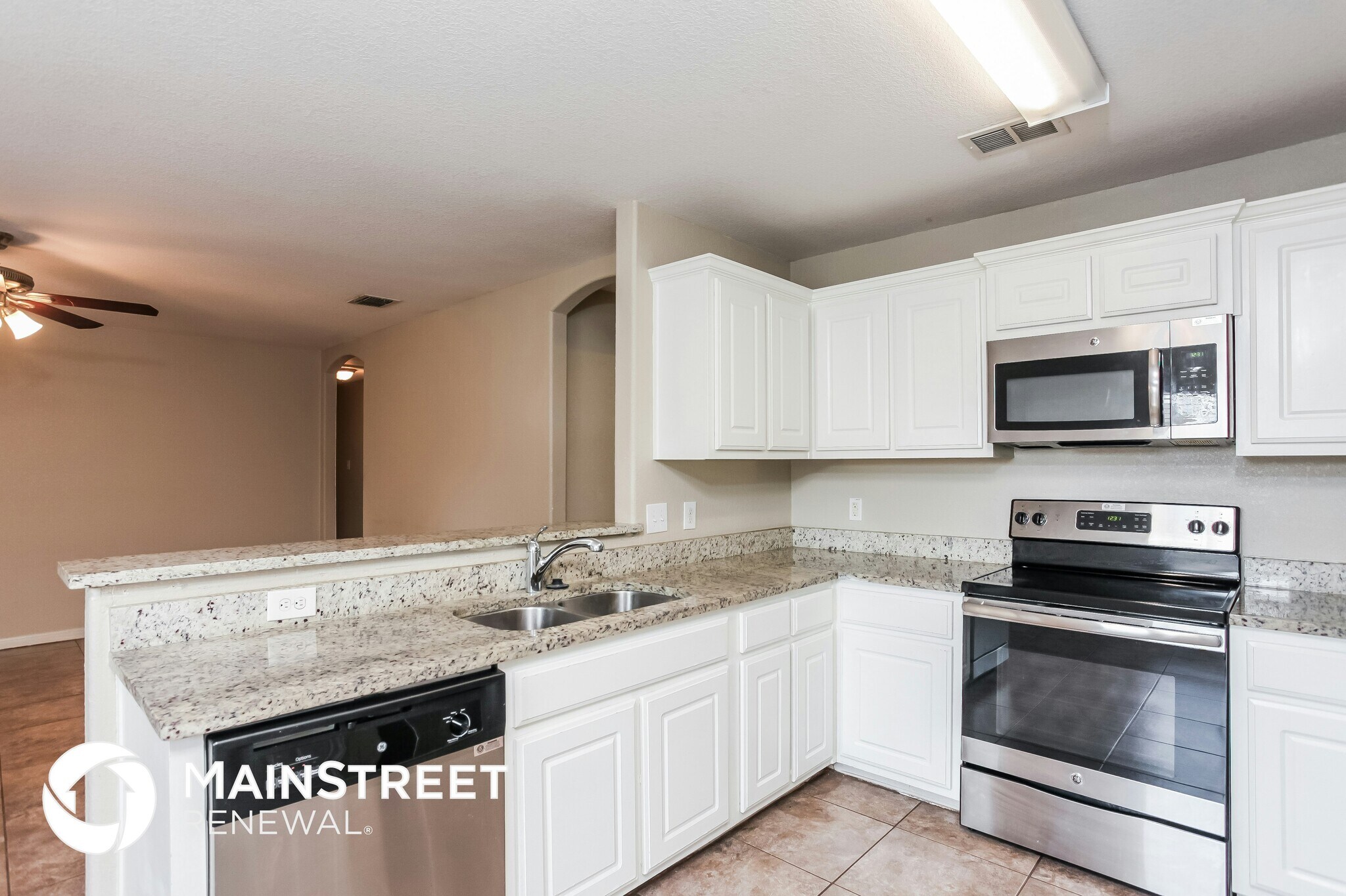 Building Photo - 11407 Indian Canyon