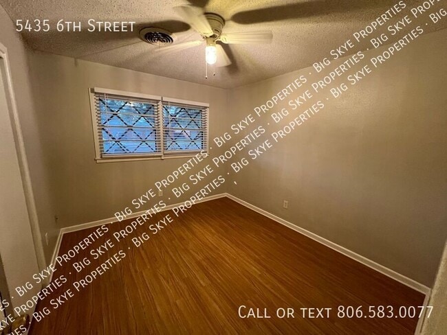 Building Photo - 5435 6th St