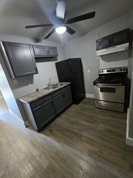 Building Photo - 3714 Dabney St