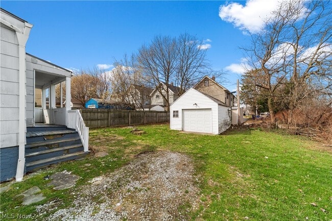 Building Photo - 1314 Cove Ave