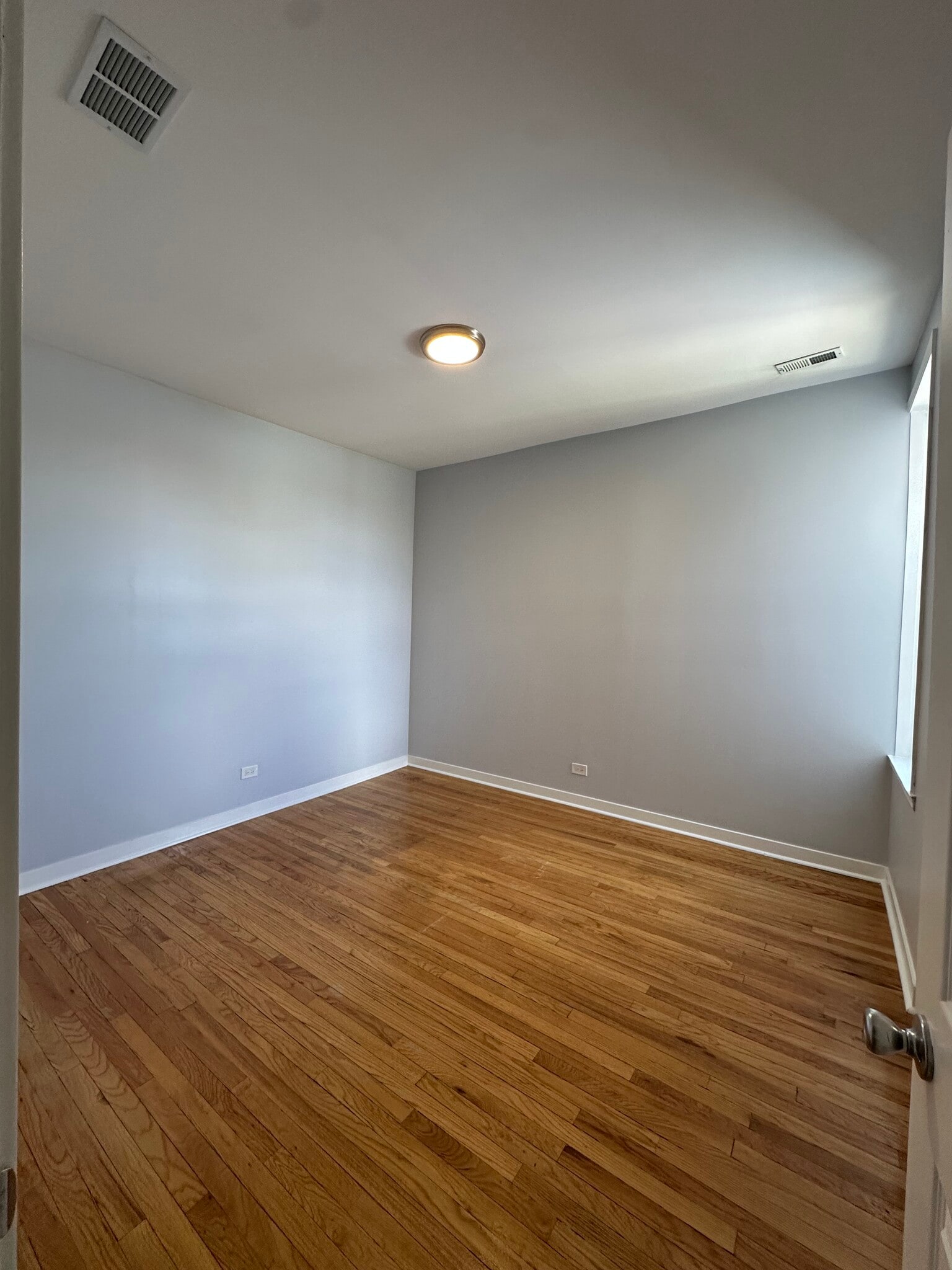 Bedroom 2 - 3626 W Polk St