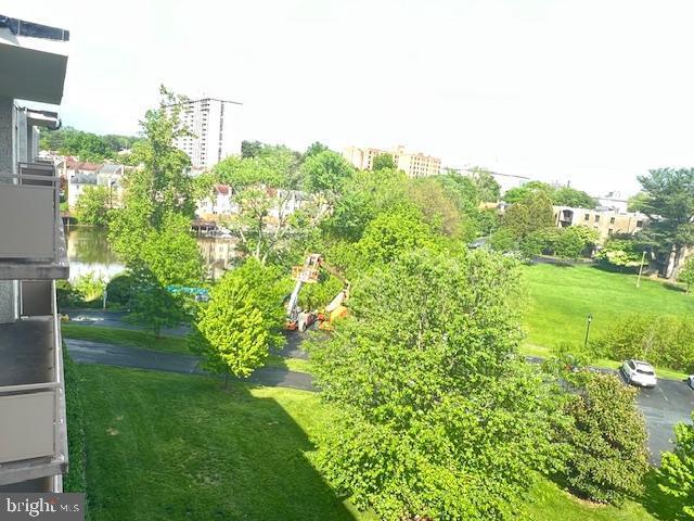 Building Photo - 7501 Democracy Blvd