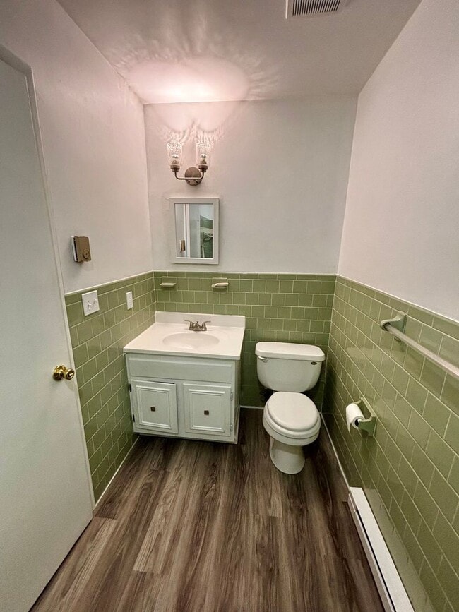 Building Photo - Rudee Heights