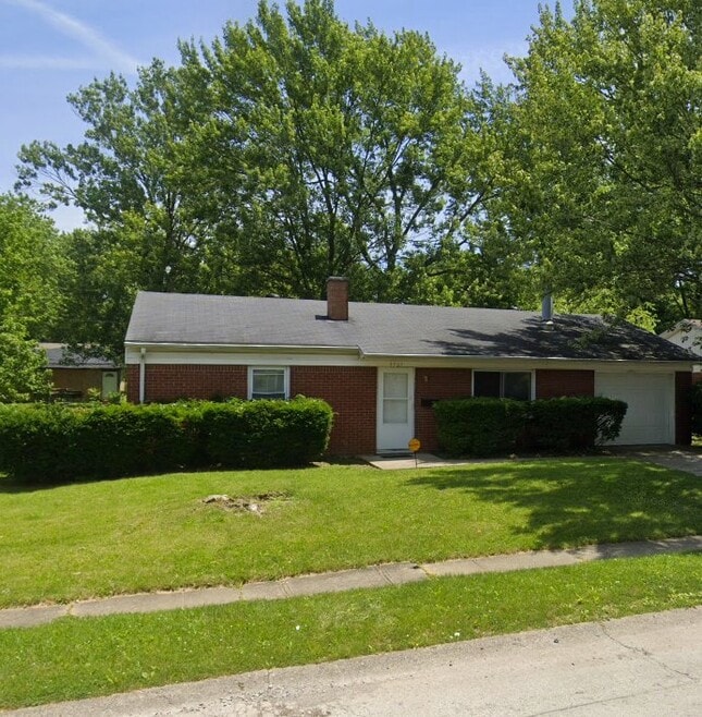 Building Photo - 3727 Breen Dr