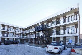 Building Photo - Nova Apartments -