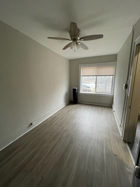 Building Photo - Marion Manor Apartments