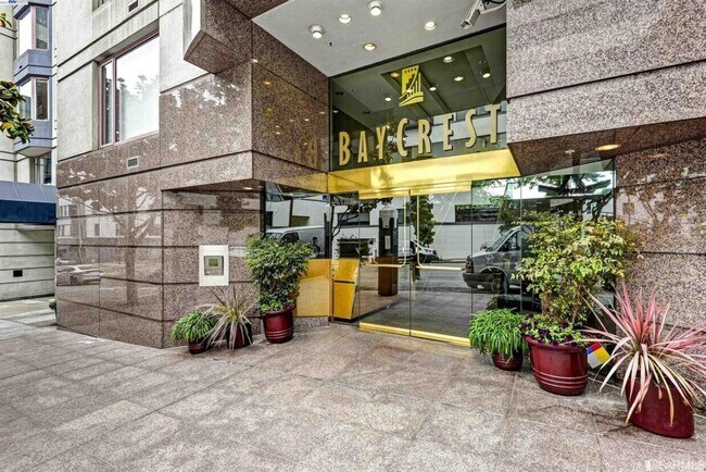 Building Photo - Bright Studio at The BayCrest: Your Home in the South Beach Neighborhood- AMSI