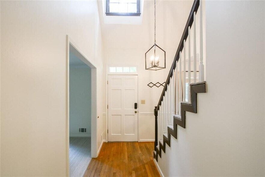 Building Photo - 4156 Westerleigh Ct NW