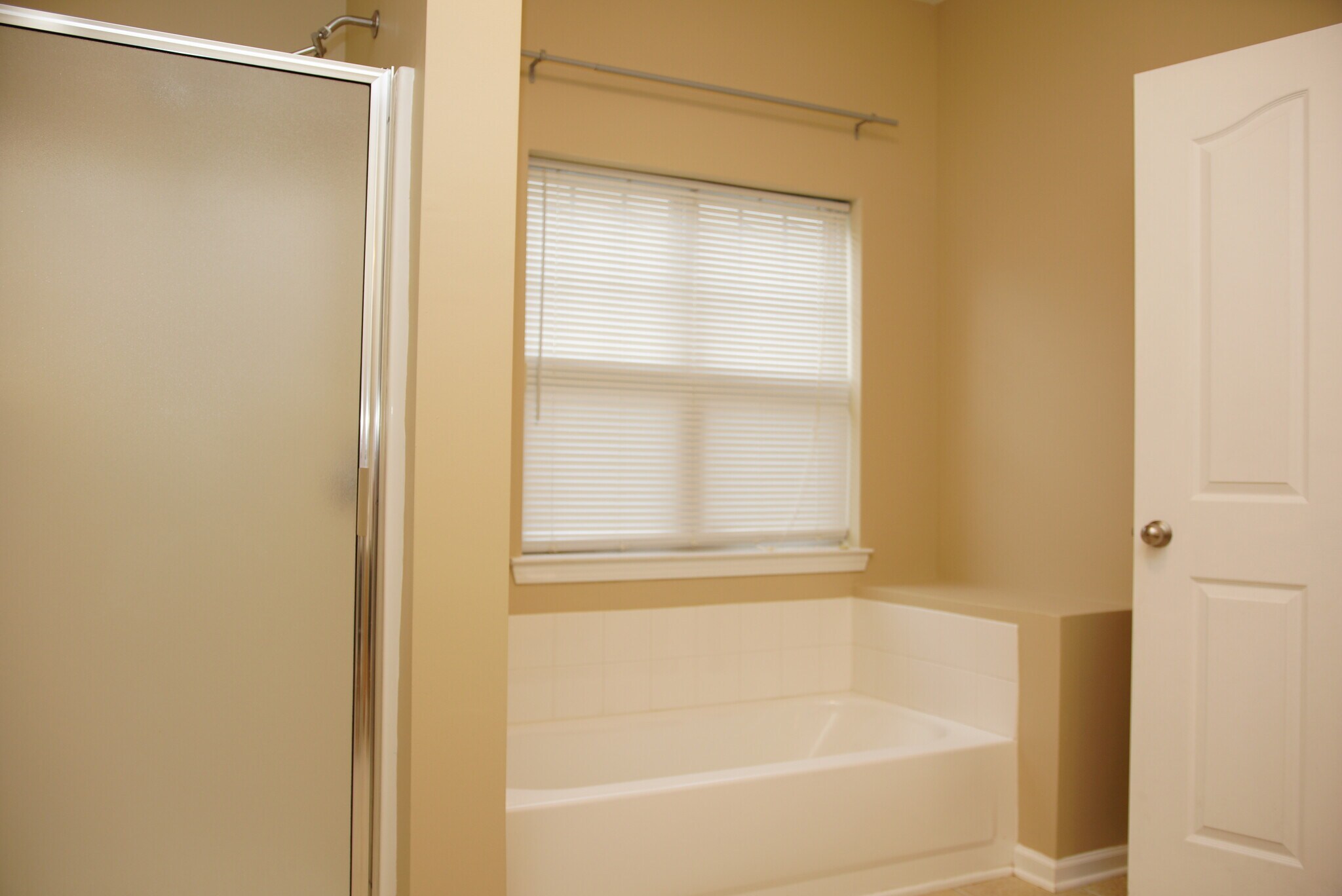 Master Bath - 1260 Duncan Gardens Dr