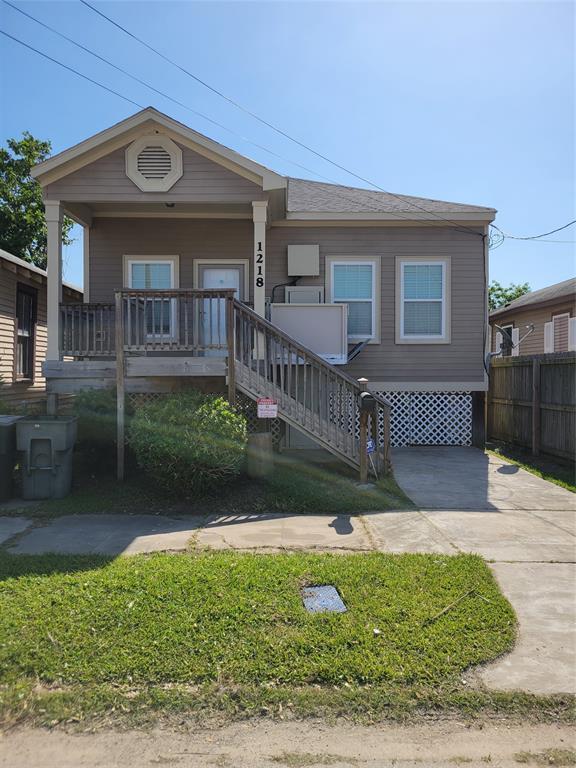 Primary Photo - 1218 42nd St