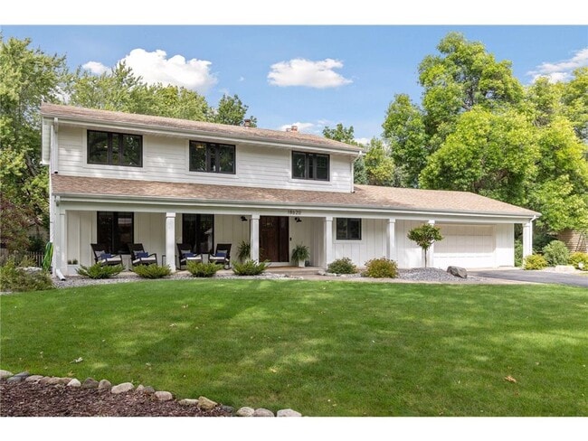 Building Photo - 18620 26th Ave N