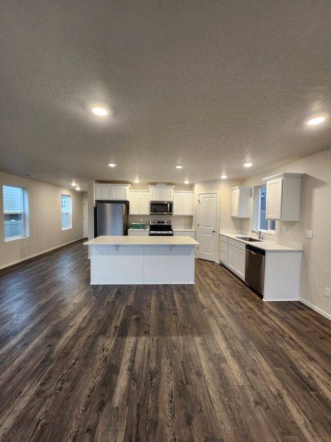 Building Photo - Move-in Special: 1/2 Months Rent FREE!  Brand New Construction w/Integrated Smart Home Features &...