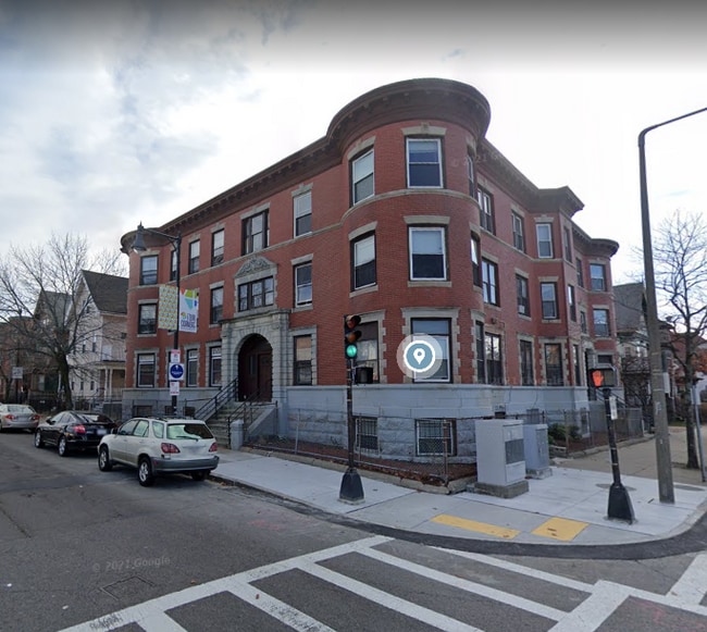 Building Photo - 123 Washington St