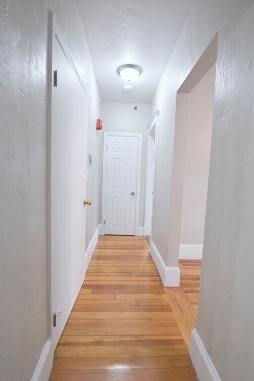 Building Photo - 499 Medford St