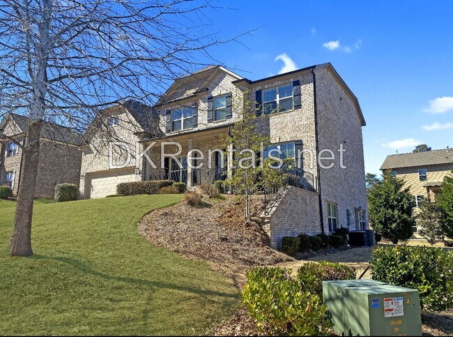 Building Photo - 582 Warrenton Run Dr