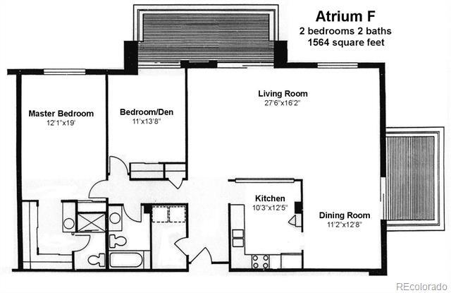 Building Photo - 13901 E Marina Dr