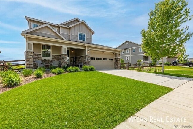 Building Photo - 4708 Colorado River Dr