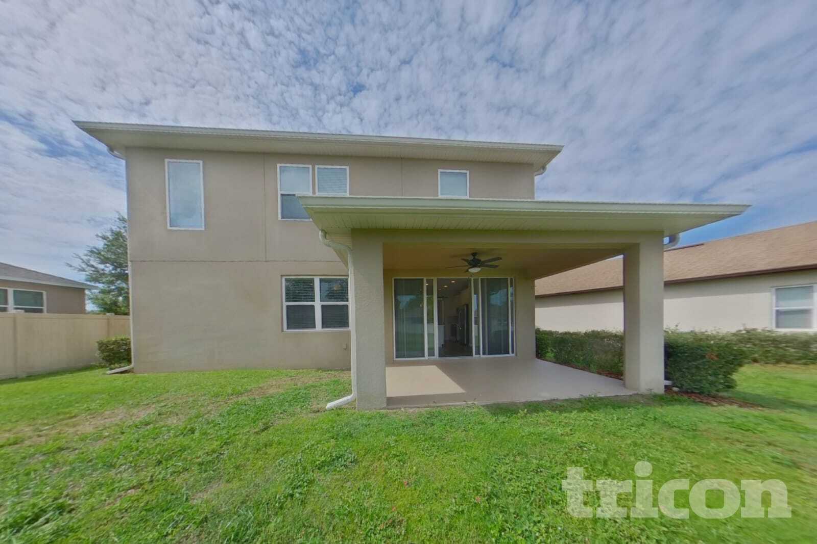 Building Photo - 201 Sangmon Ct