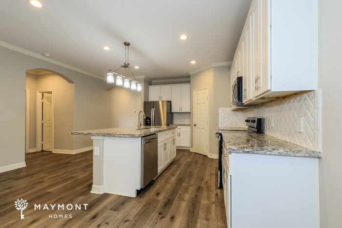 Building Photo - 18027 Bambridge Dr