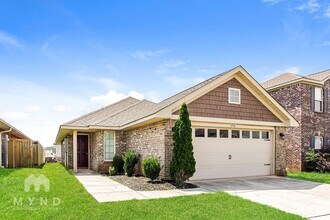 Building Photo - 136 Pitts Griffin Drive