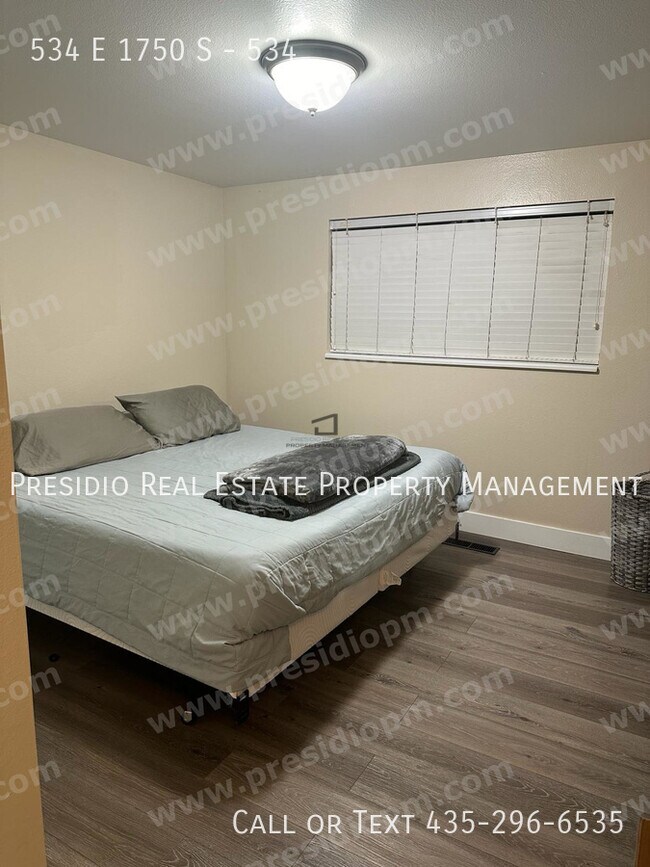 Building Photo - 534 E 1750 S