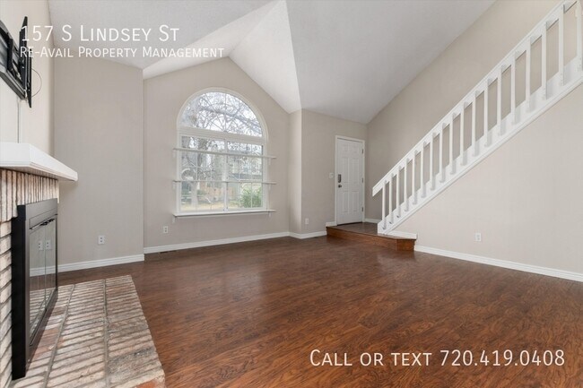 Building Photo - 157 S Lindsey St