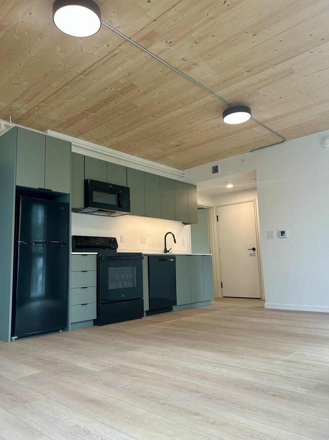 Floorplan - Joice Taylor