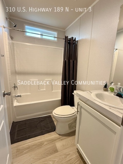 Building Photo - 310 US-189