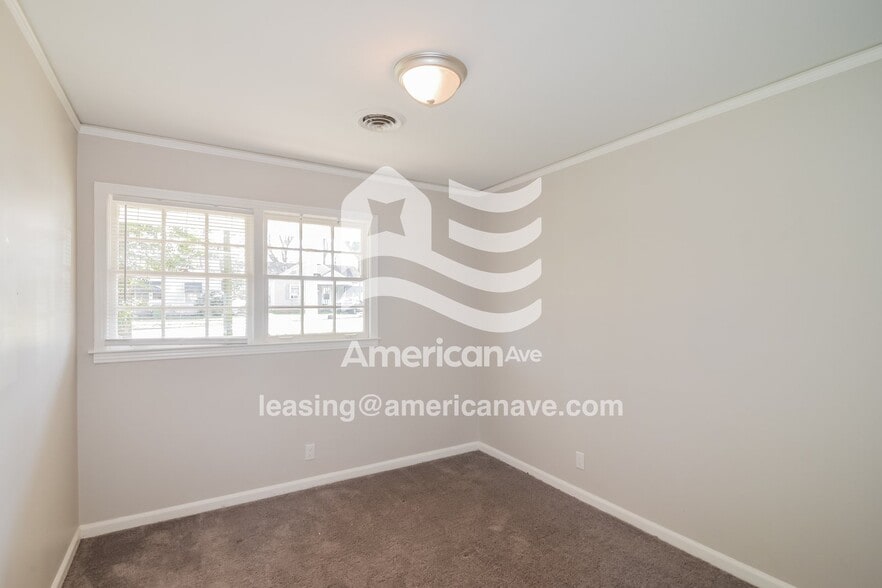 Building Photo - 2607 Plum St
