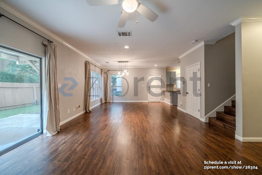 Building Photo - 7501 Shadowridge Run