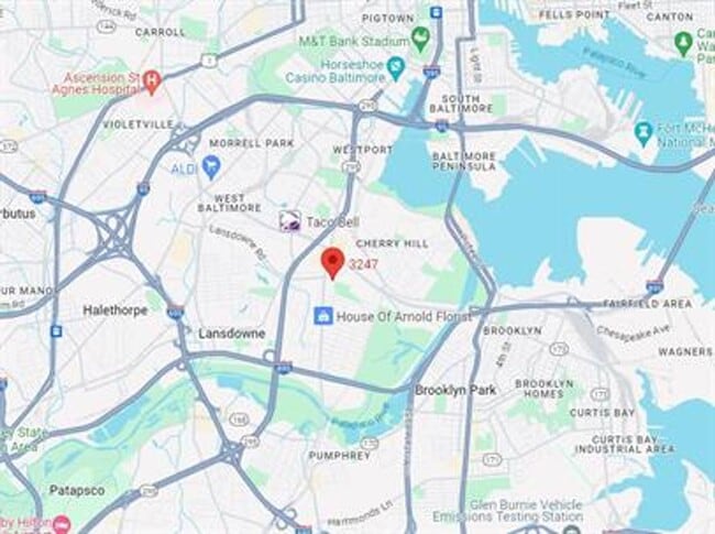 Building Photo - 3247 Magnolia Ave