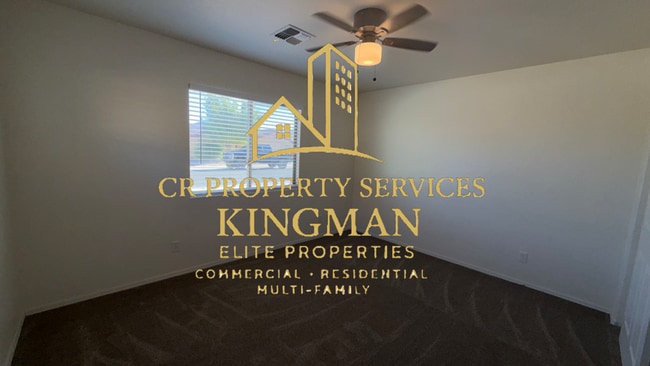 Building Photo - Stunning Home in Kingman – Spacious, Modern, & Move-In Ready!